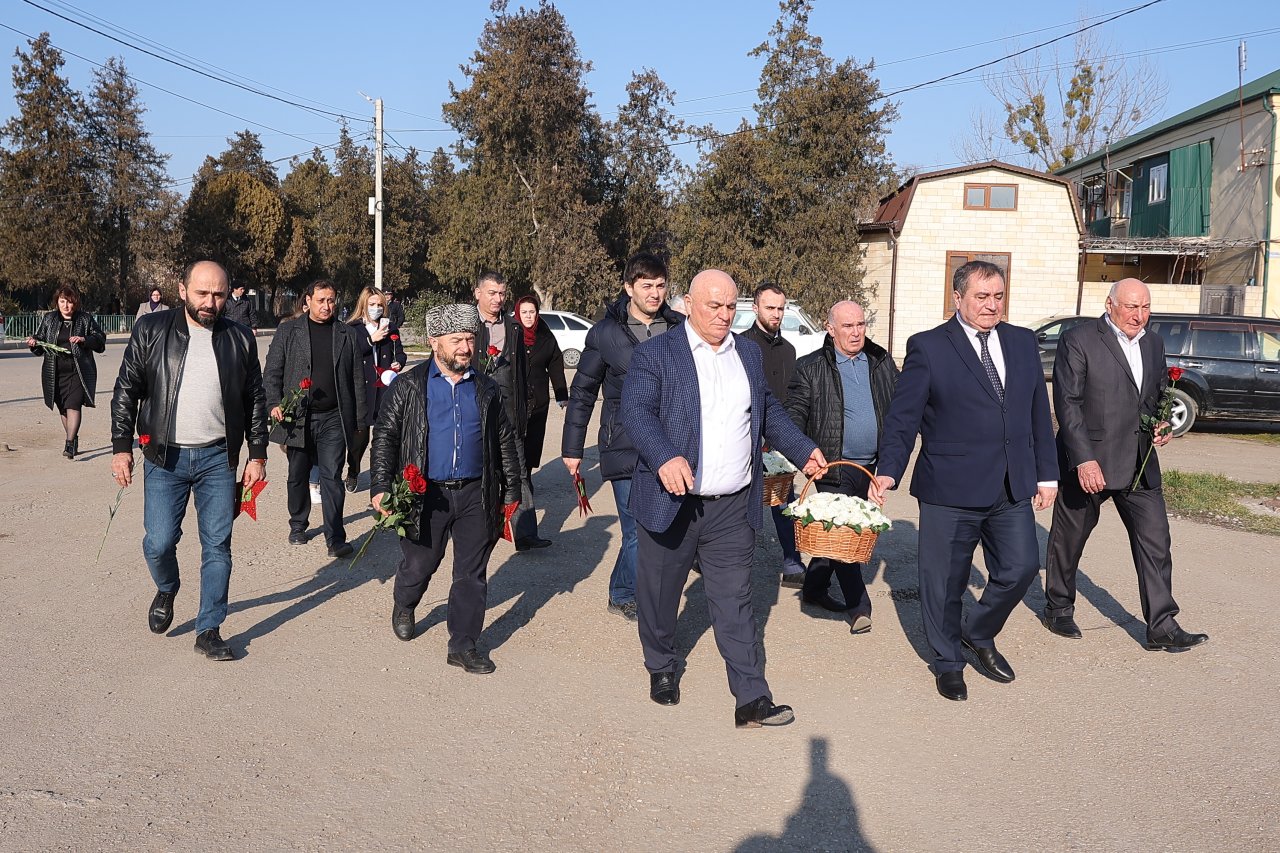 Дербент мамедкала на сегодня