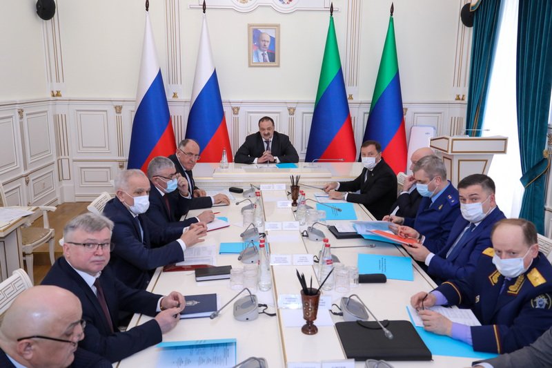 Комплекс рд