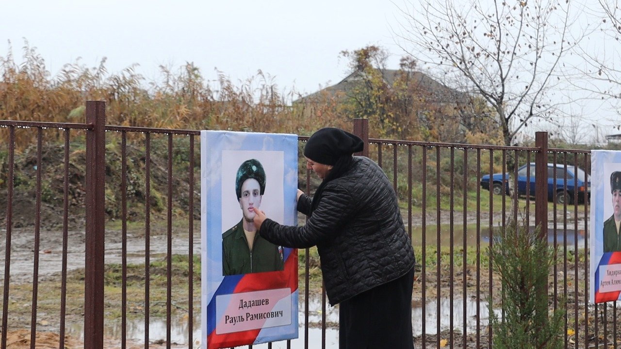 Магомед Наби оглы Исрафилов