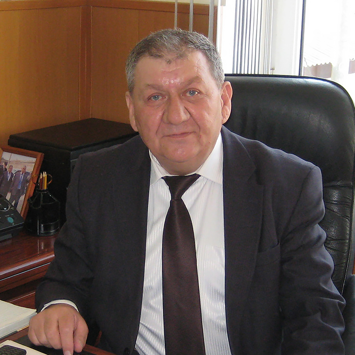 Герейханов Юсиф Муслимович Начальник Управления аграрно-промышленным комплексом Герейханов Юсиф Муслимович Начальник Управления аграрно-промышленным комплексом