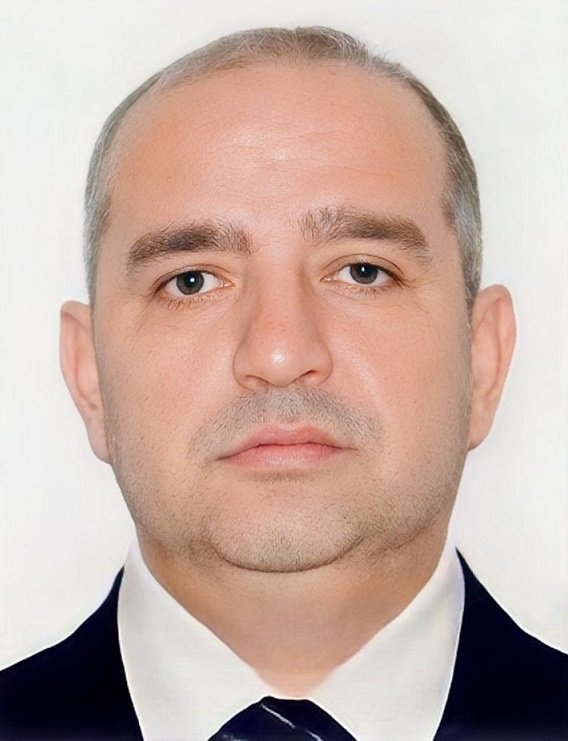 Османов Эльдар Османович Начальник МКУ Управление культуры, молодежной политики и туризма Османов Эльдар Османович Начальник МКУ Управление культуры, молодежной политики и туризма
